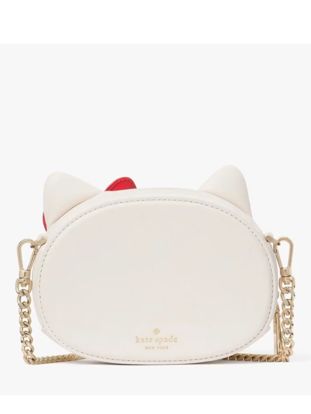 kate spade x Hello Kitty Crossbody - Picture 4 of 13